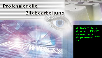 Ihr Bild nach Mass