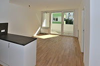 Ein Klick und ein Blick in die Wohnung!